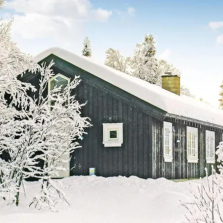Holiday home Cozy In With Sauna Gala