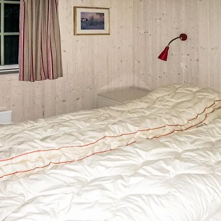 Cozy In With Sauna Holiday home Gala