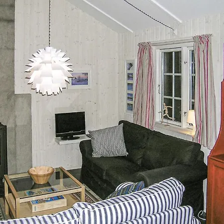 Holiday home Cozy In With Sauna