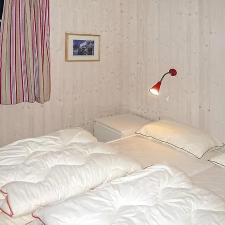 Tatil Evi Cozy In With Sauna