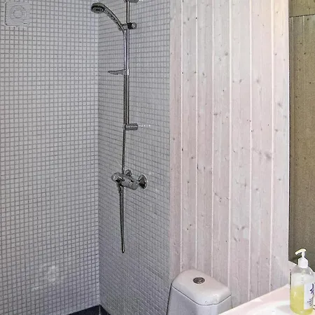 Cozy In With Sauna *