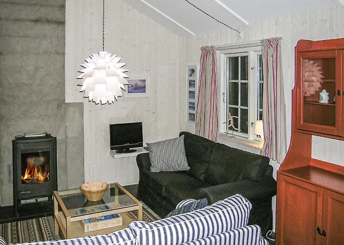 Casa vacanze Peer Gyntlia Iii