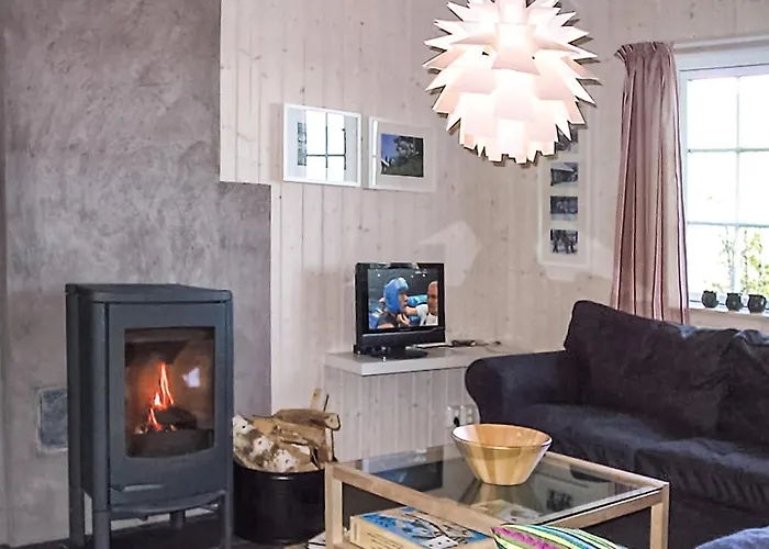 Peer Gyntlia Iii Semesterbostad Gala