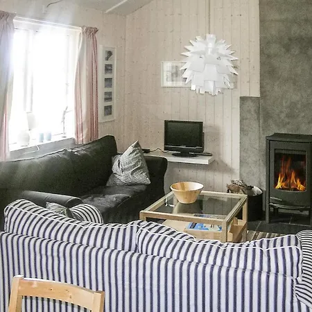 Casa de Férias Peer Gyntlia Iii