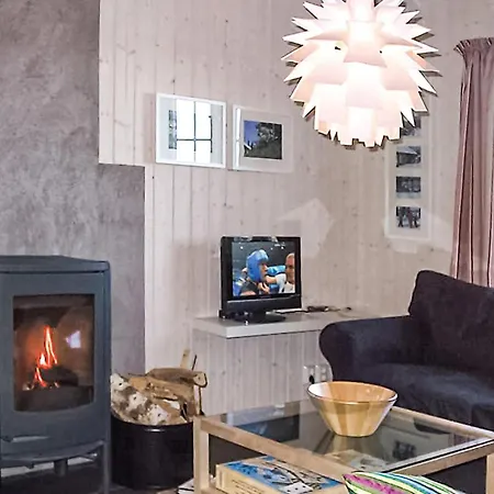 Peer Gyntlia Iii Casa de Férias Gala